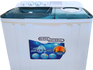 Super General SGW125 - 12kg Twin-Tub Semi-Automatic Washing Machine