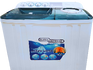 Super General SGW155 - 14kg Twin-Tub Semi-Automatic Washing Machine