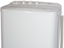 Super General SGW60 - 6kg Twin-Tub Semi Automatic Washing Machine