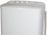 Super General SGW60 - 6kg Twin-Tub Semi Automatic Washing Machine
