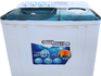 Super General SGW75 - 7kg Twin-Tub Semi-Automatic Washing Machine