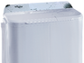 Super General SGW77N - 7kg Twin-Tub Semi-Automatic Washing Machine