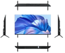 Super General SGQLED32PS12TS2 - 32-Inch HD Ready Android Smart TV